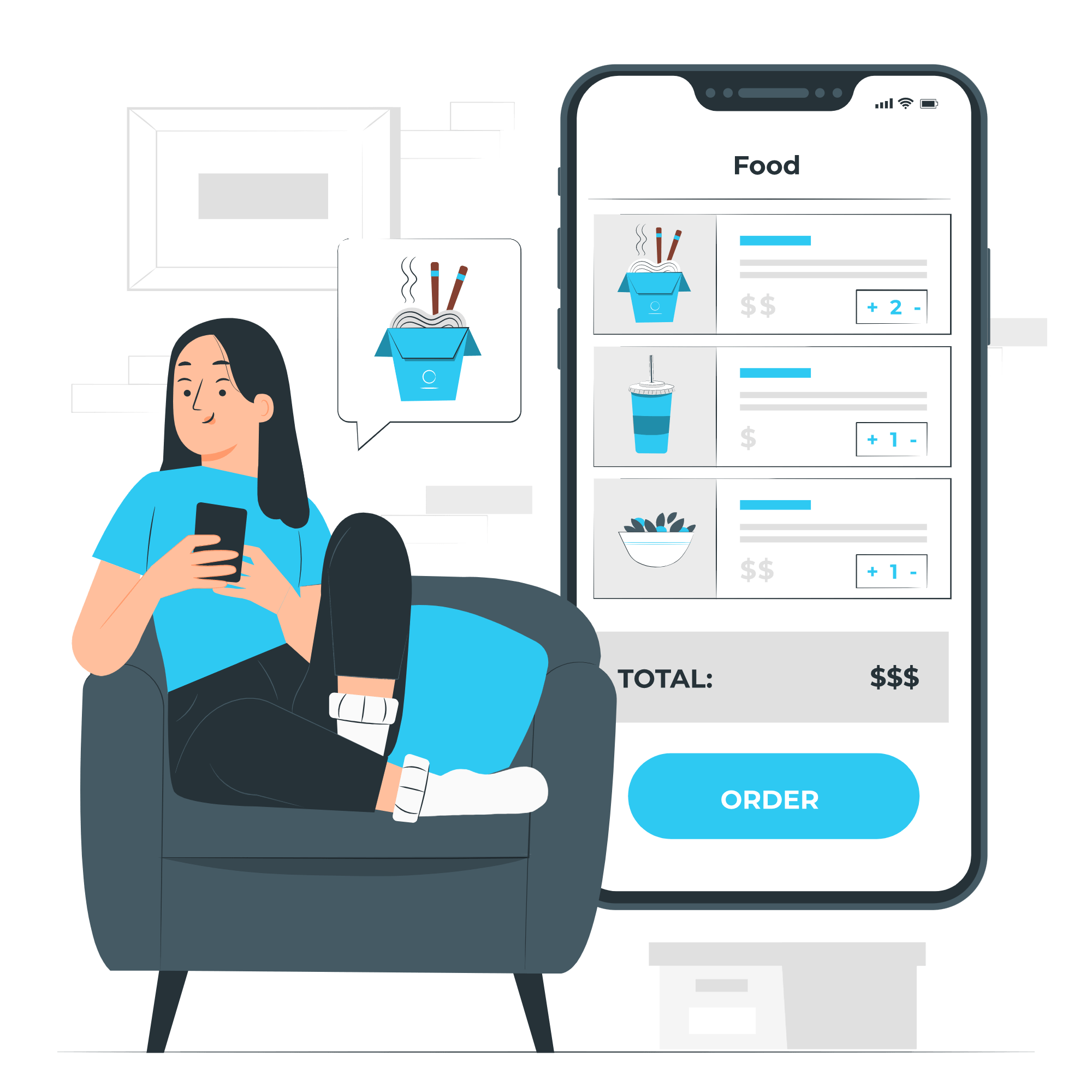 Food