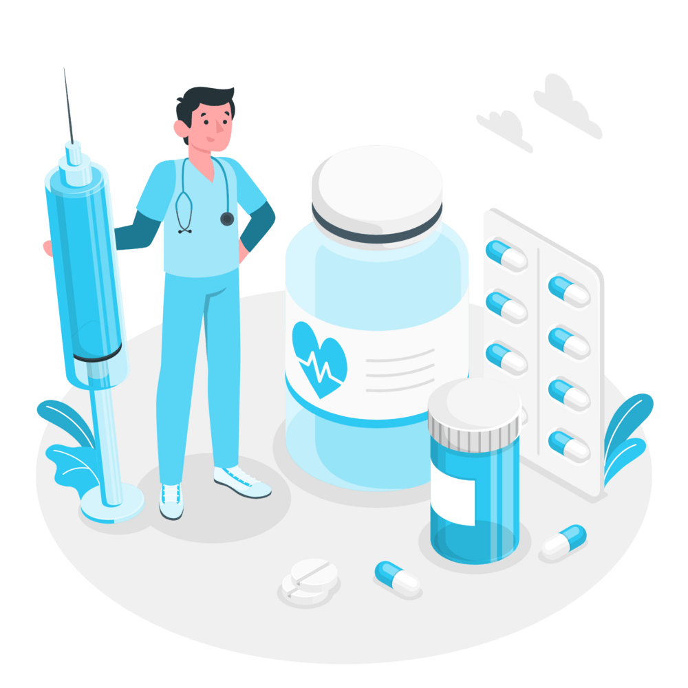 Pharmacy