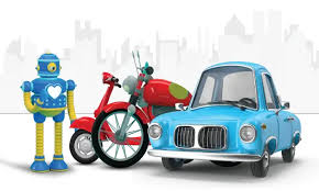 Ev-Vehicles