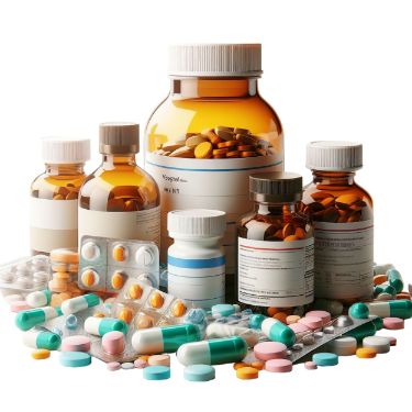 Pharmacy
