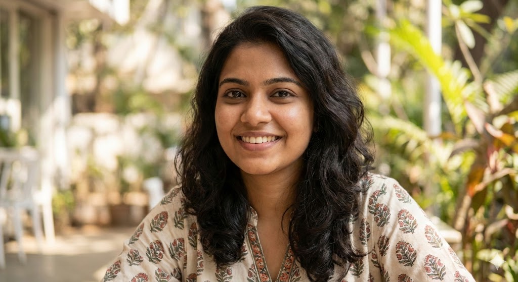 Priya S.