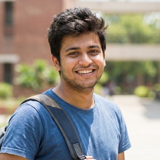 Ankit Roy